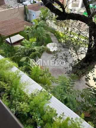 Imagem Exclusive line Apart 4Suits Master, varanda, 160M²,lazer completo