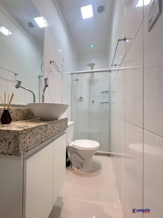Imagem VENDO/ ALUGO CASA 3/4 SENDO DUAS SUITE EM CONDOMÍNIO