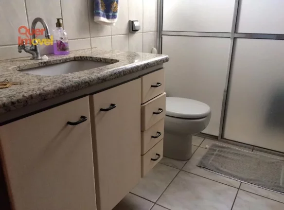 Imagem Apartamento à venda em Ribeirão Preto-SP, Condomínio Itamaraty: 3 quartos, 1 suíte, 2 salas, 2 banheiros, 2 vagas, 96m².