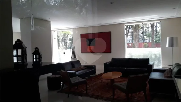 Imagem Apartamento à venda com 3 quartos, sendo 1 suíte, no condomínio Casa Alta, São Paulo - SP