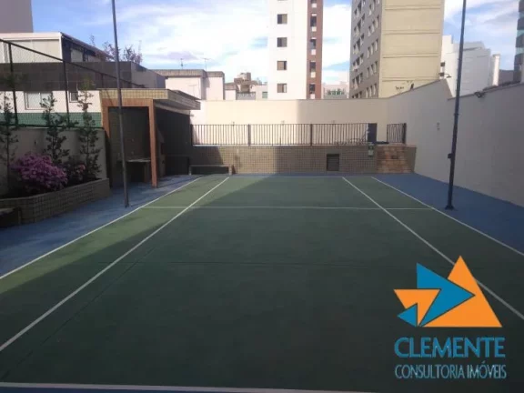 Imagem APARTAMENTO EM BH- 3 QTOS 01 SUITE 02 VGS. PONTO NOBRE