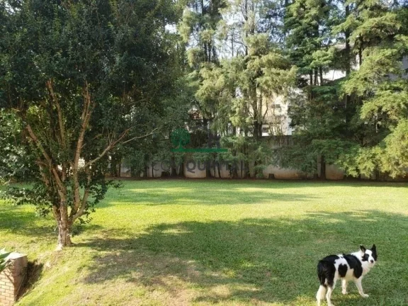 Imagem Casa com 5 Quartos à Venda, 550 m² em Jardim Do Golf I - Jandira