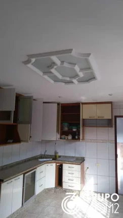 Imagem Sobrado para Venda em Santo André / SP no bairro Jardim Santo André