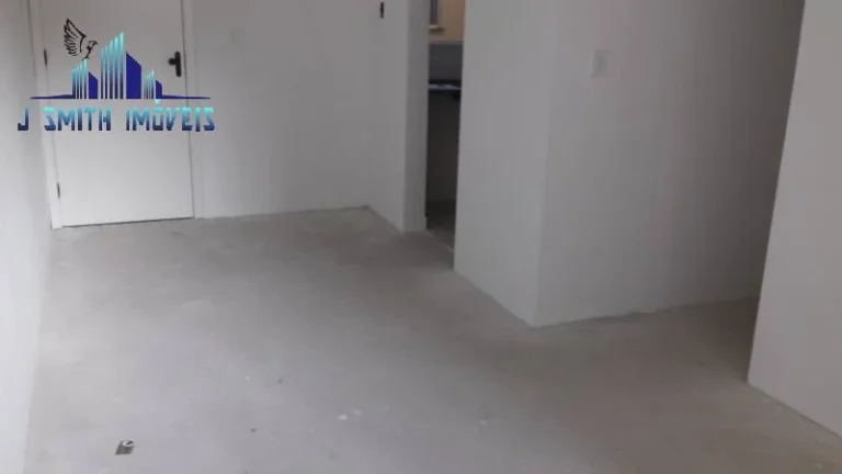 Imagem Apto. NOVO, 3 Dorms, COM PISOS, pronto para morar no centro de Cotia.