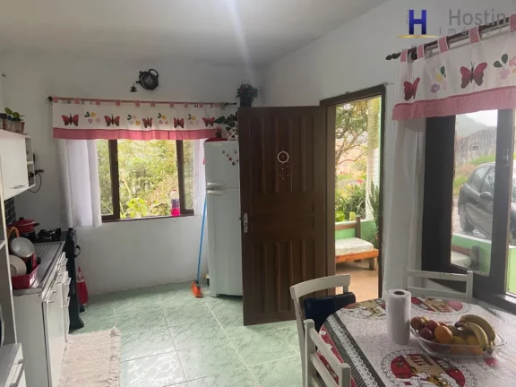 Imagem CASA RESIDENCIAL em SÃO FRANCISCO DO SUL - SC, Acarai