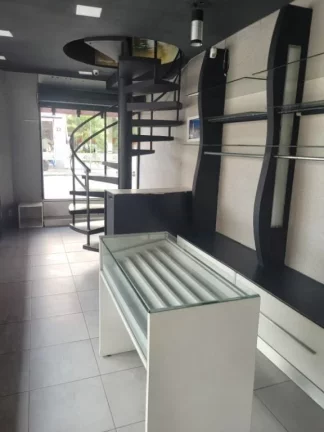 Imagem Sala para alugar, 47 m² por R$ 4.900,00/mês - Centro - Suzano/SP