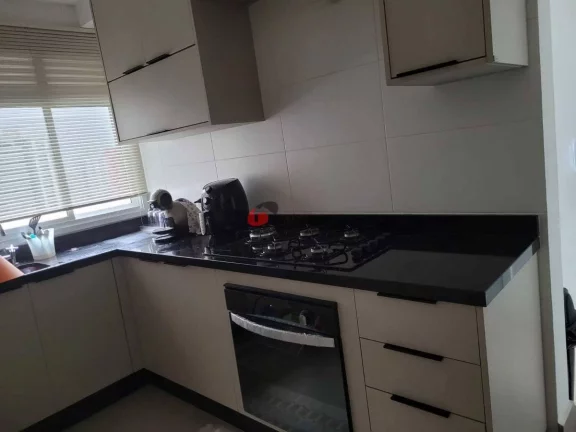 Imagem Apartamento à venda, Centro, Santo André, SP
