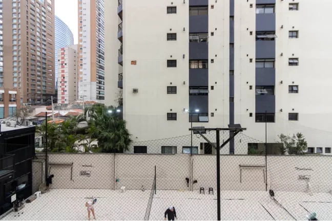 Imagem APARTAMENTO RESIDENCIAL em São Paulo - SP, Itaim Bibi