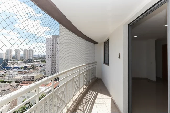 Imagem APARTAMENTO RESIDENCIAL em São Paulo - SP, Vila Leopoldina