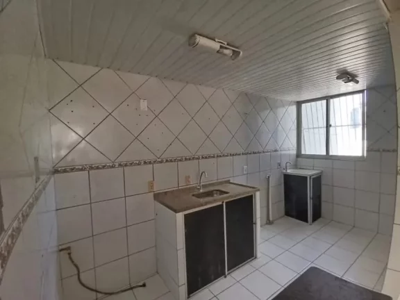Imagem Apartamento para Venda em Fortaleza, Presidente Kennedy, 3 dormitórios, 1 suíte, 2 banheiros, 2 vagas