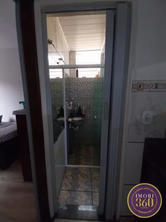 Imagem Apartamento grande Conj. Habit. Padre Manoel da Nóbrega, São Paulo