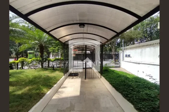 Imagem Apartamento à Venda - Aclimação, 2 Quartos, 82 m2