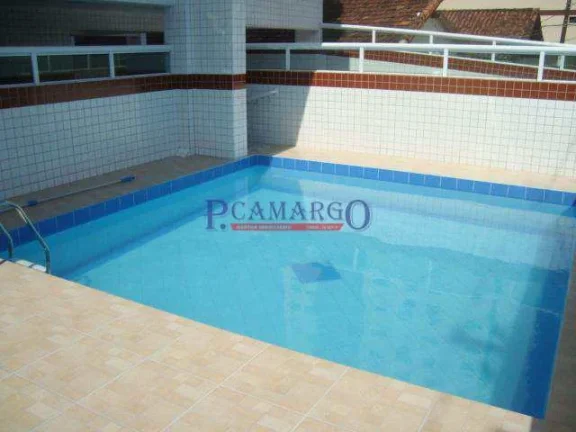 Imagem Apartamento Padrão