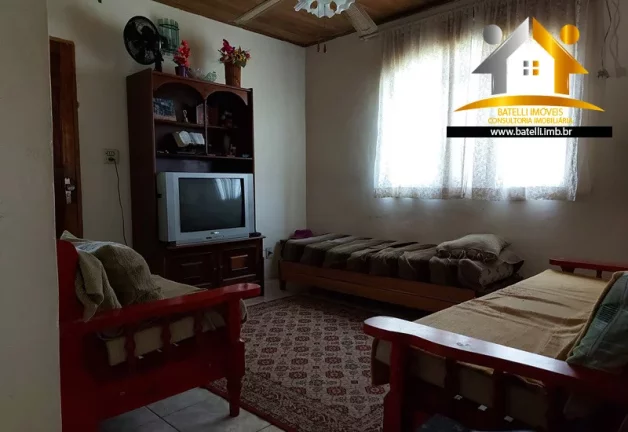 Imagem Chácara - Casa Blanca - VGP | Batelli Imóveis