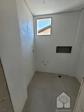 Imagem Apartamento em fase final de construção