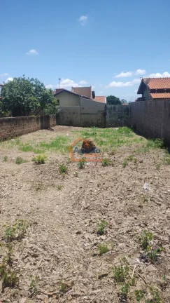 Imagem Terreno à venda no bairro Jardim Longatto - Mogi Mirim/SP