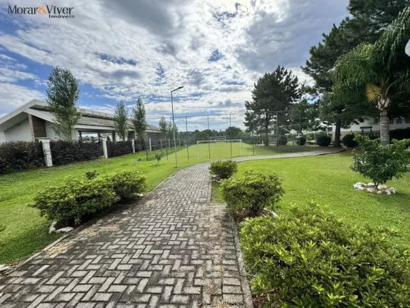 Imagem Terreno em Condomínio para Venda em São José dos Pinhais, Campo Largo da Roseira