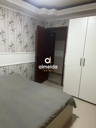 Imagem Apartamento 3 dormitórios para alugar Nossa Senhora de Lourdes Santa Maria/RS