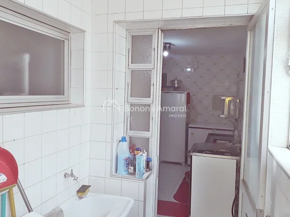 Imagem Apartamento no Centro a venda em Campinas!

Oportunidade! Apartamento Centro Campinas com 103 m².

...