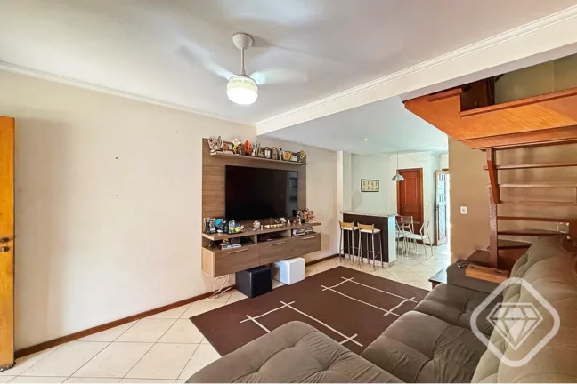 Imagem Casa com conforto, segurança e lazer no Condomínio La Fuente

Uma residência que entrega equilíb...
