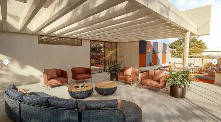 Imagem FALLS RESIDENCIAL - Apartamento à venda no bairro Santa Lúcia - Belo Horizonte/MG