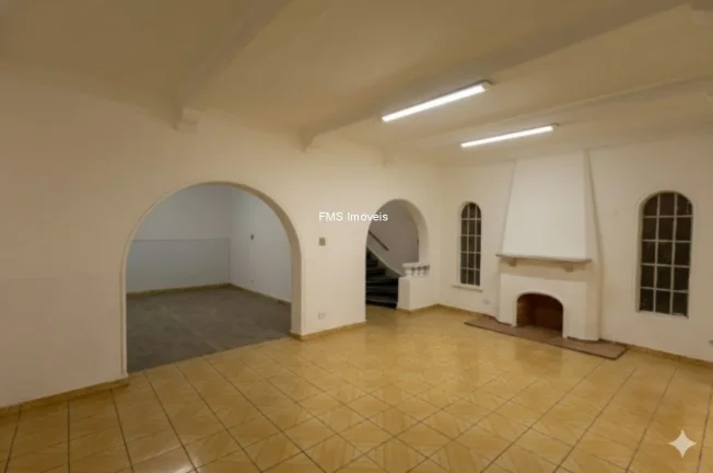 Imagem Conjunto Comercial no Pacaembu com 370m²