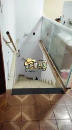 Imagem SOBRADO PARA VENDA PROX. A ESTAÇÃO GUAIANAZES