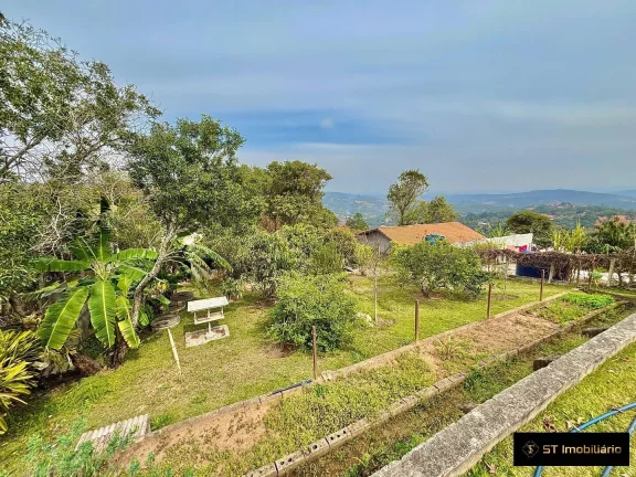 Imagem Chácara à venda em Mairiporã - Fácil acesso à SP por R$799.000!