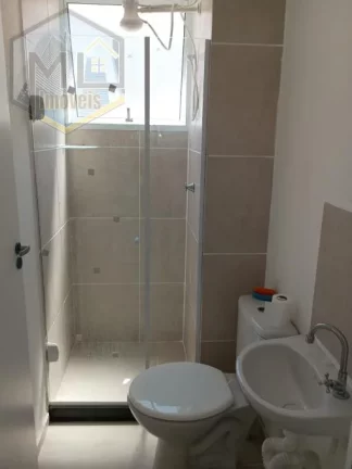 Apartamento 2 Quartos Salvador - BA - Piatã