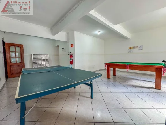 Imagem APARTAMENTO RESIDENCIAL em PRAIA GRANDE - SP, TUPI