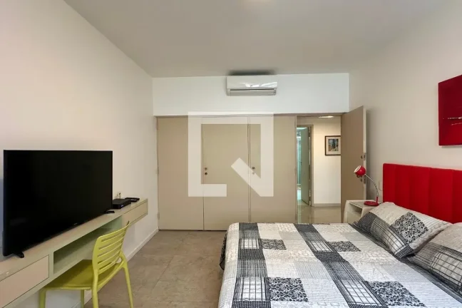 Imagem Apartamento à Venda - Copacabana, 4 Quartos, 200 m2