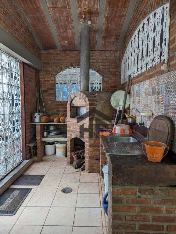 Imagem Chácara com 4 Quartos à Venda, 365 m² em Guabiraba - Recife