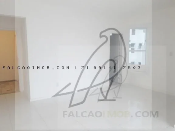Imagem Vendo Ap 3 Quartos, 119m2 Pituba, Salvador / BA
