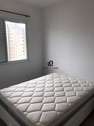 Imagem Apartamento à venda, 58 m² por R$ 395.000,00 - Parque Campolim - Sorocaba/SP