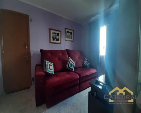 Imagem Apartamento a Venda com 2 Quartos - Bairro Ponte São João - Jundiaí - São Paulo