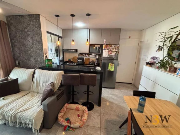 Imagem Apartamento com 2 dormitórios à venda, 62 m² por R$ 824.000,00 - Vila Leopoldina - São Paulo/SP