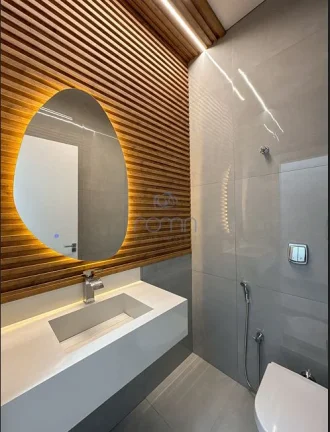 Imagem Casa em condomínio à Venda, Jardim Santa Maria, São José do Rio Preto, SP