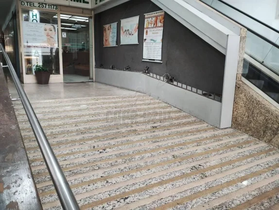 Imagem Copacabana – Avenida Nossa Senhora de Copacabana | Comercial › Loja 0 quarto(s) à Venda