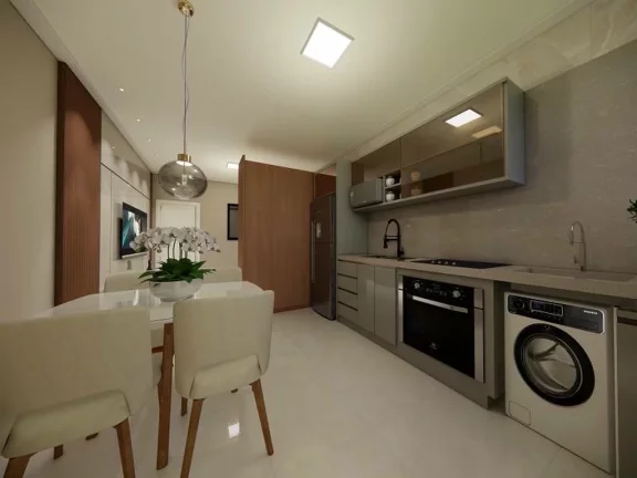 Imagem APARTAMENTO RESIDENCIAL em São Paulo - SP, Vila Salete