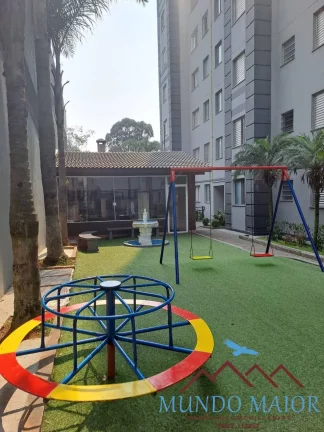 Imagem Apartamento à venda com 47m, 2 quartos e 1 vaga coberta -Maua Sp,!!!!!
