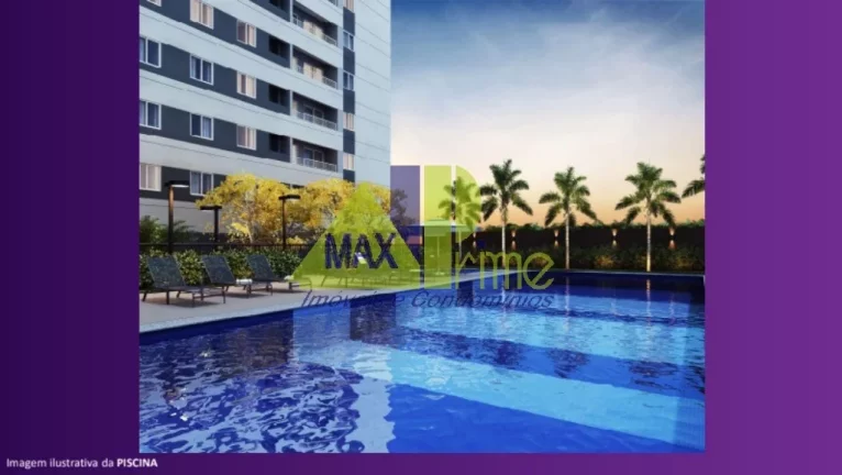 Imagem LANÇAMENTO 2025 Apartamento à venda em São Paulo-SP, Vila Vermelha: 2 quartos, 1 sala, 1 banheiro, 38m² de área. Confira!