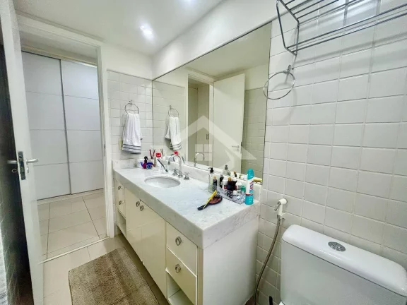 Imagem Apartamento com 134m² no Verano!!!