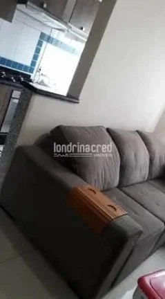 Imagem Confortável Apartamento de 2 Dormitórios no Spazio Lafayette - 50m², 1 Banheiro, Sala, Cozinha e 1 Vaga de Garagem!