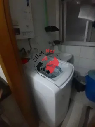 Imagem Apartamento com móveis planejados à venda no bairro Planalto, São Bernardo do Campo