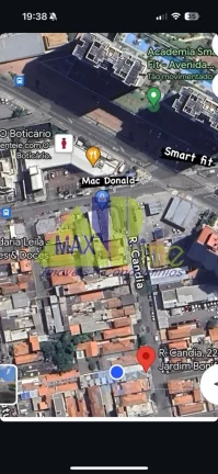 Imagem Casa à venda em São Paulo-SP, Chácara Califórnia: 2 quartos, 1 sala, 1 vaga, 90m² de área. Confira!