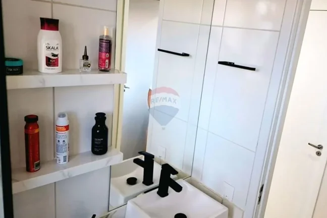 Imagem Apartamento no Altos de Votorantim ! Excelente Oportunidade.