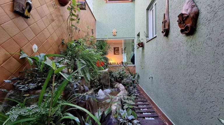 Imagem Sobrado à venda, Olímpico, São Caetano do Sul, SP