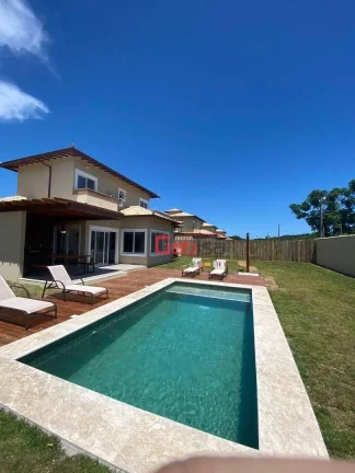 Imagem Casa com 4 dormitórios à venda, 170 m² por R$ 1.850.000,00 - Centro - Armação dos Búzios/RJ