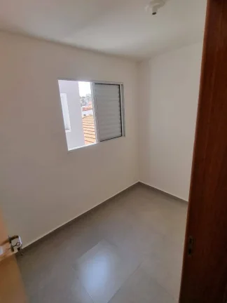 Imagem Apartamento na Vila Santa Clara 2 Dormitórios, Área Gourmet