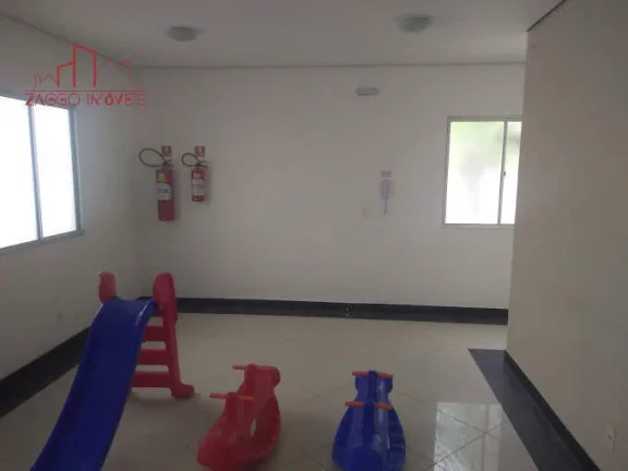 Imagem Oportunidade - Apartamento 54m² - horto do ypê - 2 dormitórios.